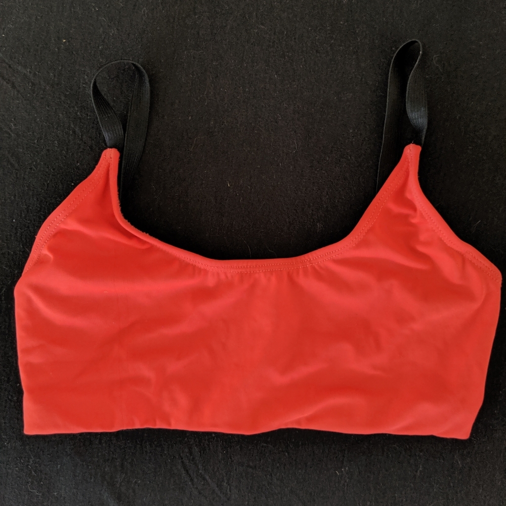 Onzie Cage Sports Bra
